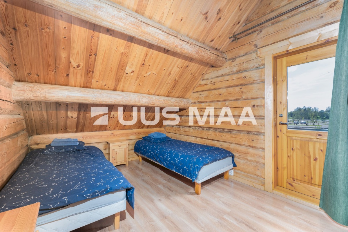 Tori vald, Sindi linn, Kalamaja tee