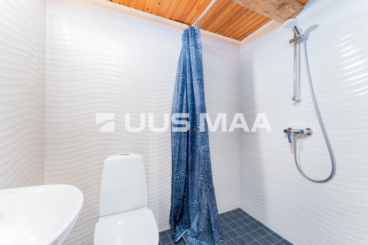 Tori vald, Sindi linn, Kalamaja tee