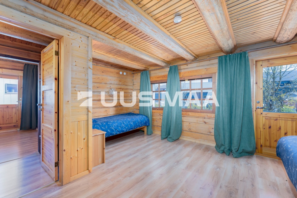 Tori vald, Sindi linn, Kalamaja tee