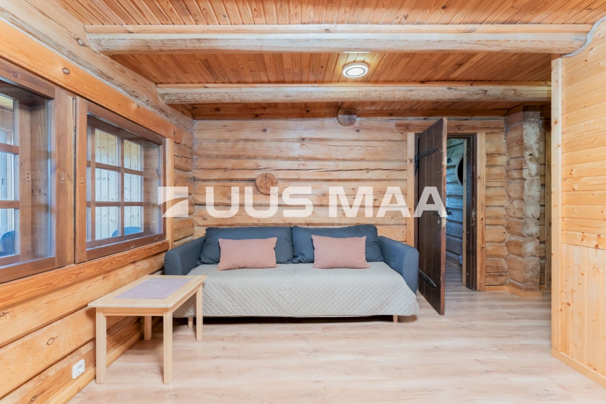 Tori vald, Sindi linn, Kalamaja tee