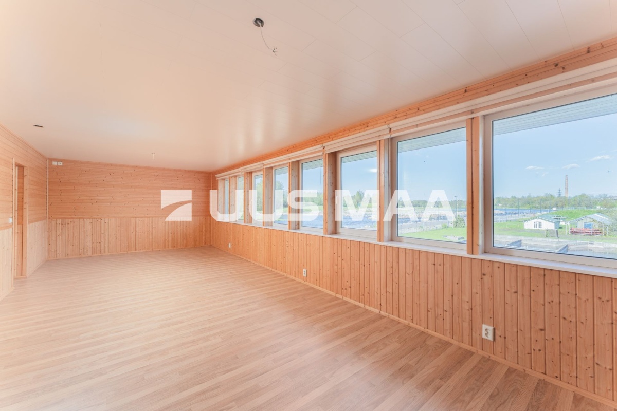 Tori vald, Sindi linn, Kalamaja tee