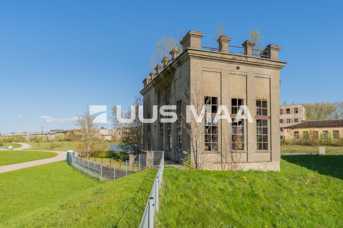 Tori vald, Sindi linn, Kalamaja tee