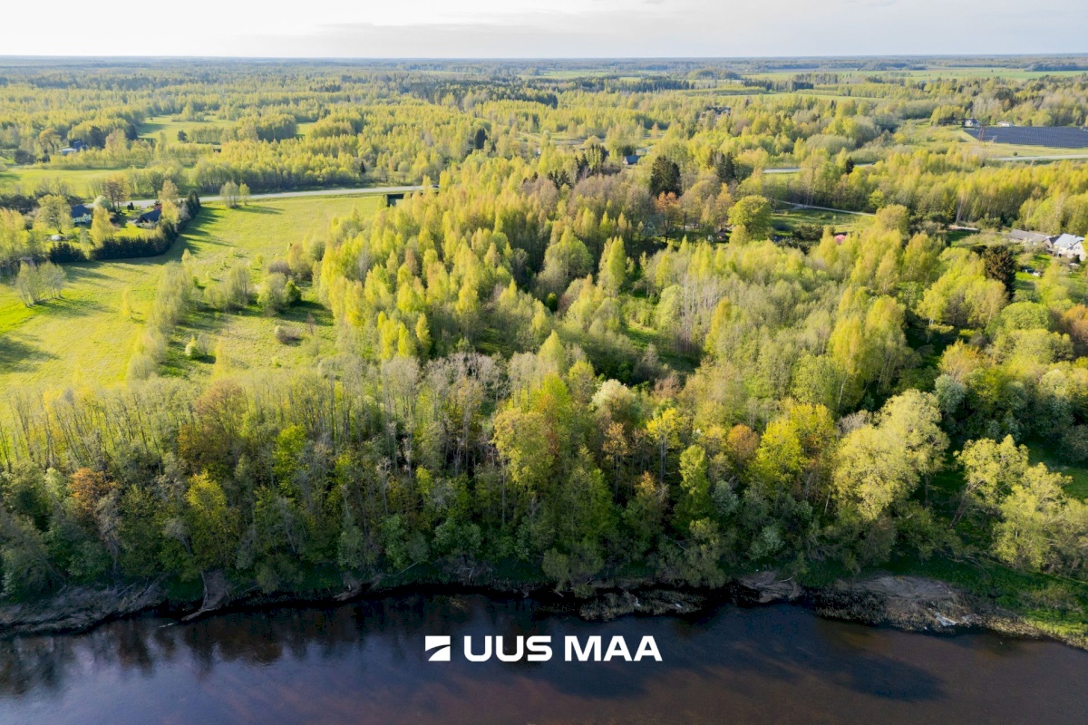 Tori vald, Sindi linn, Kalamaja tee