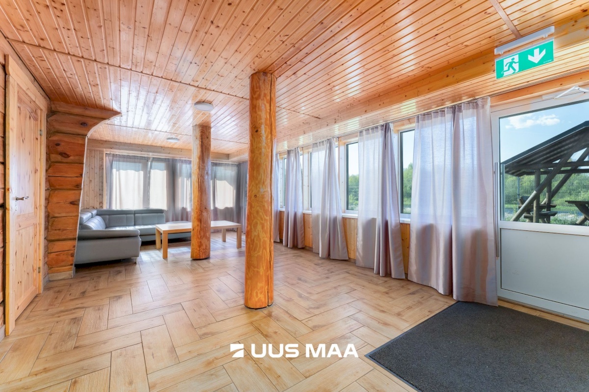 Tori vald, Sindi linn, Kalamaja tee