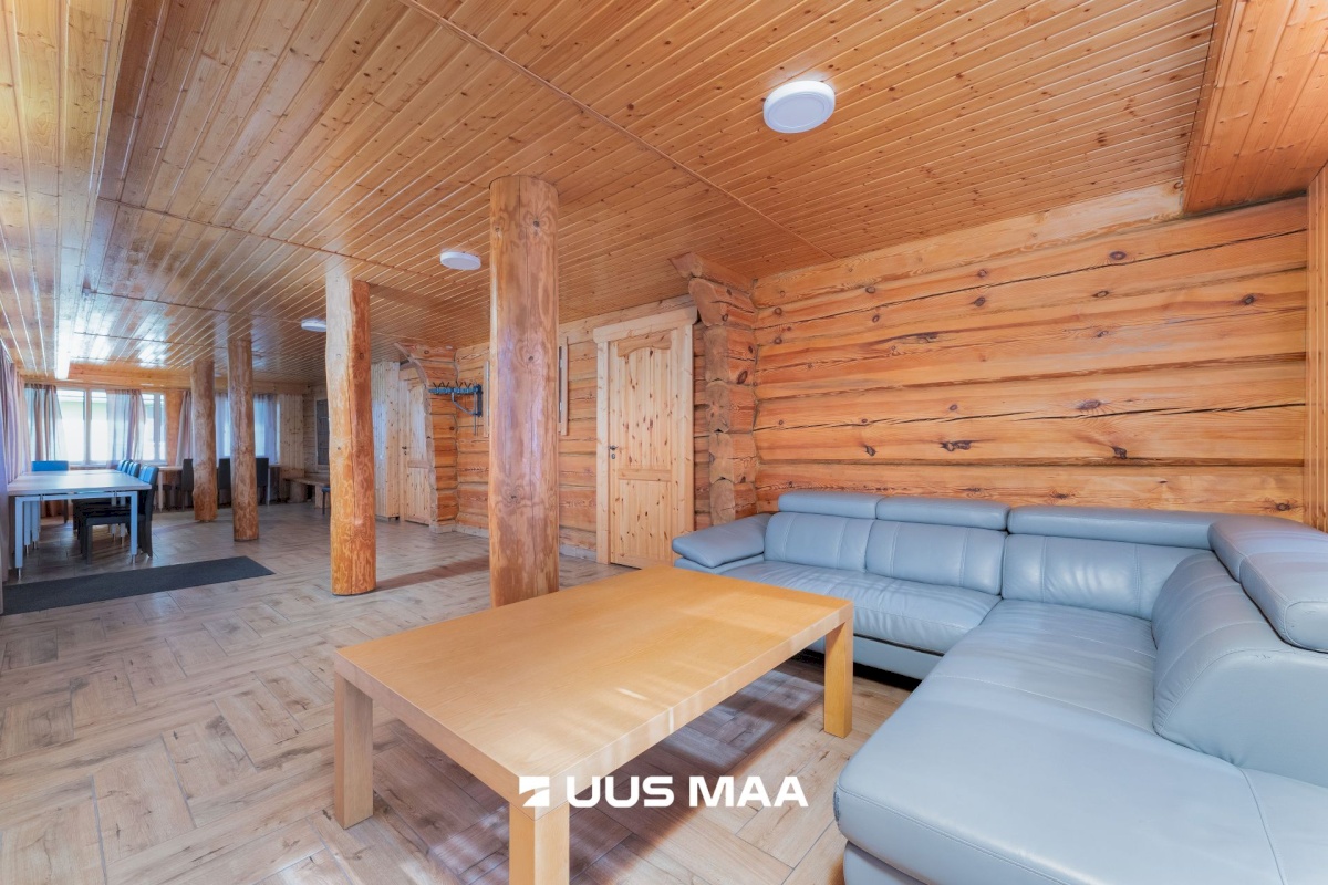 Tori vald, Sindi linn, Kalamaja tee