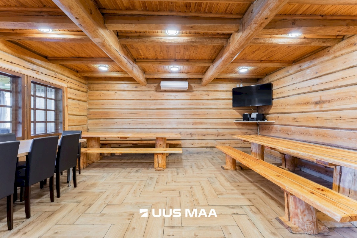 Tori vald, Sindi linn, Kalamaja tee