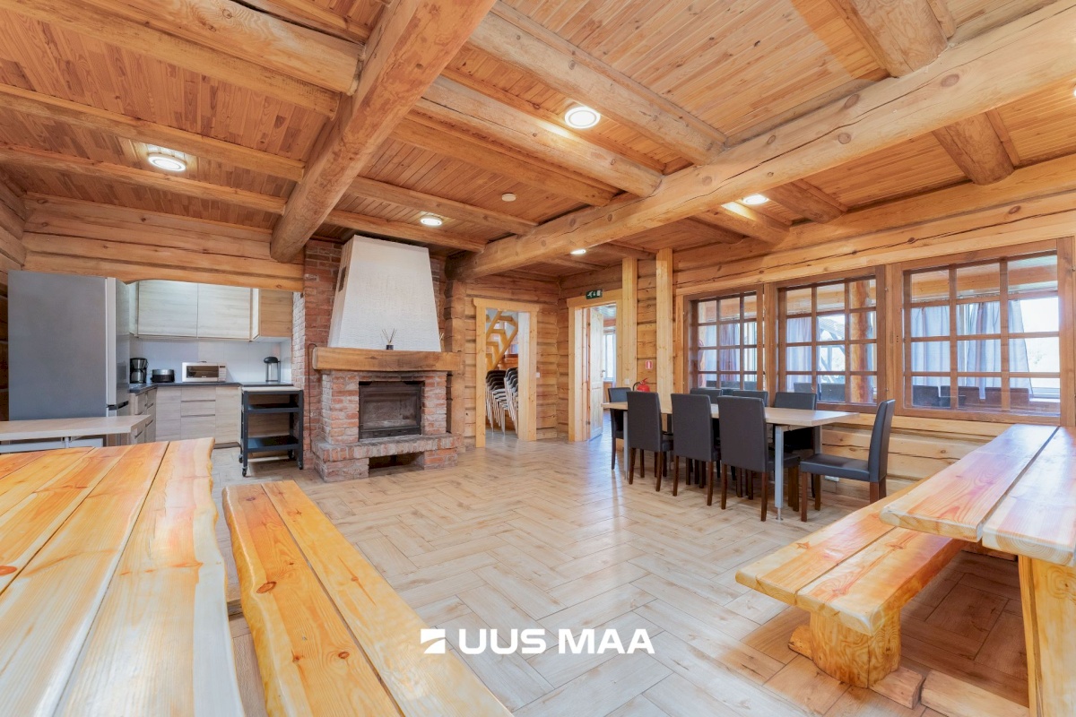 Tori vald, Sindi linn, Kalamaja tee