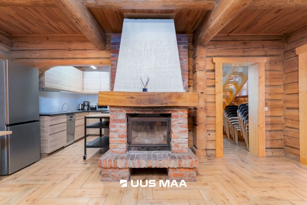 Tori vald, Sindi linn, Kalamaja tee