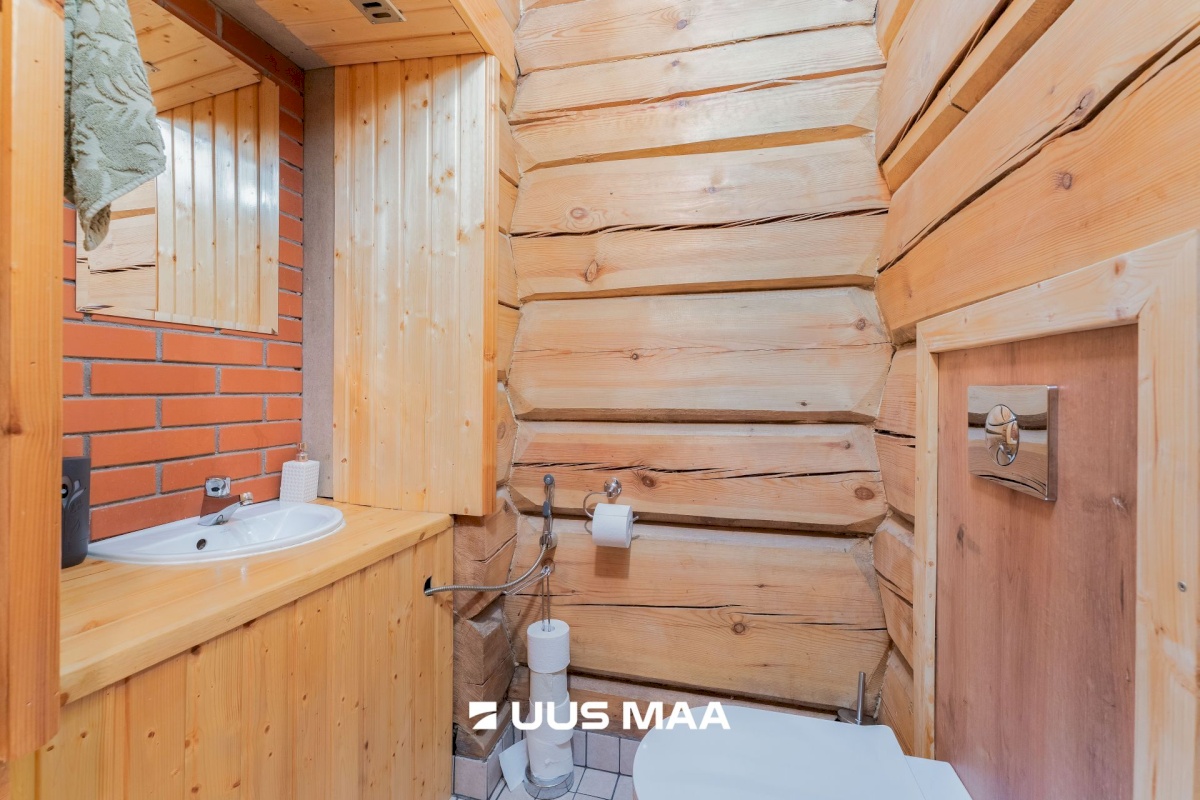 Tori vald, Sindi linn, Kalamaja tee