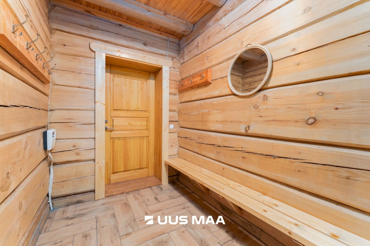 Tori vald, Sindi linn, Kalamaja tee