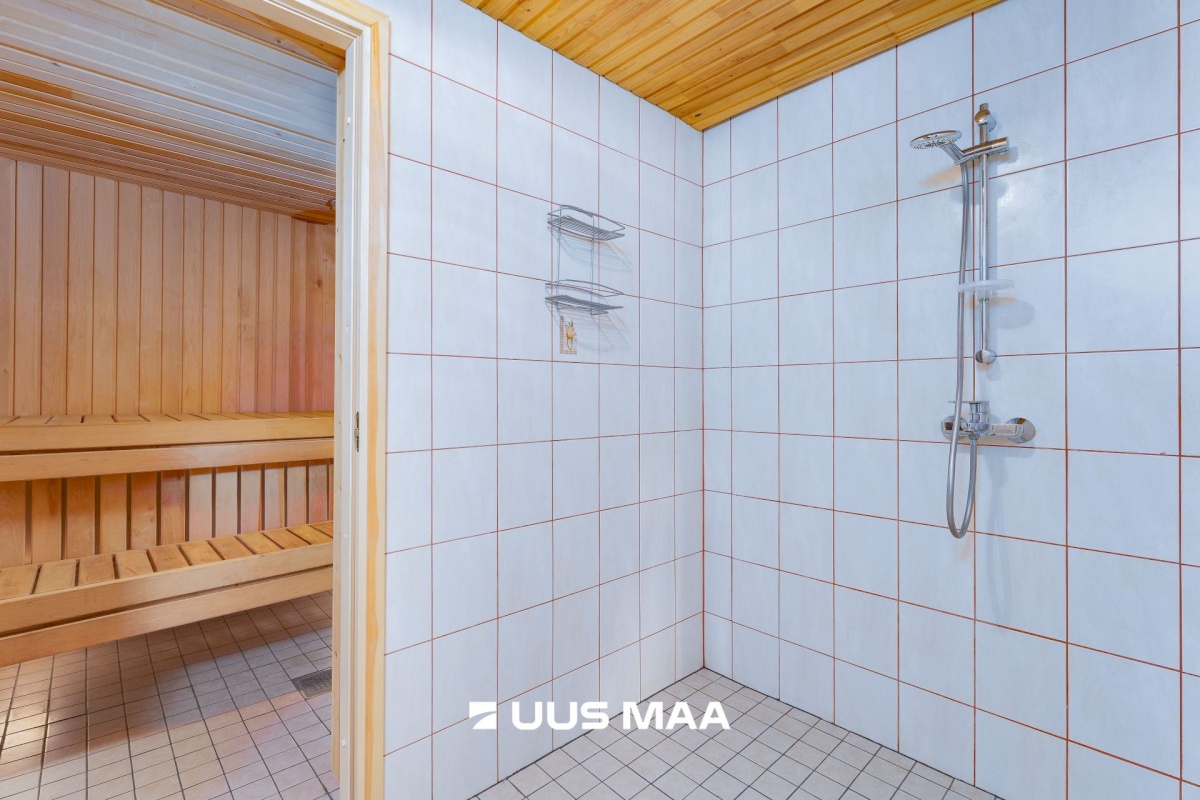 Tori vald, Sindi linn, Kalamaja tee