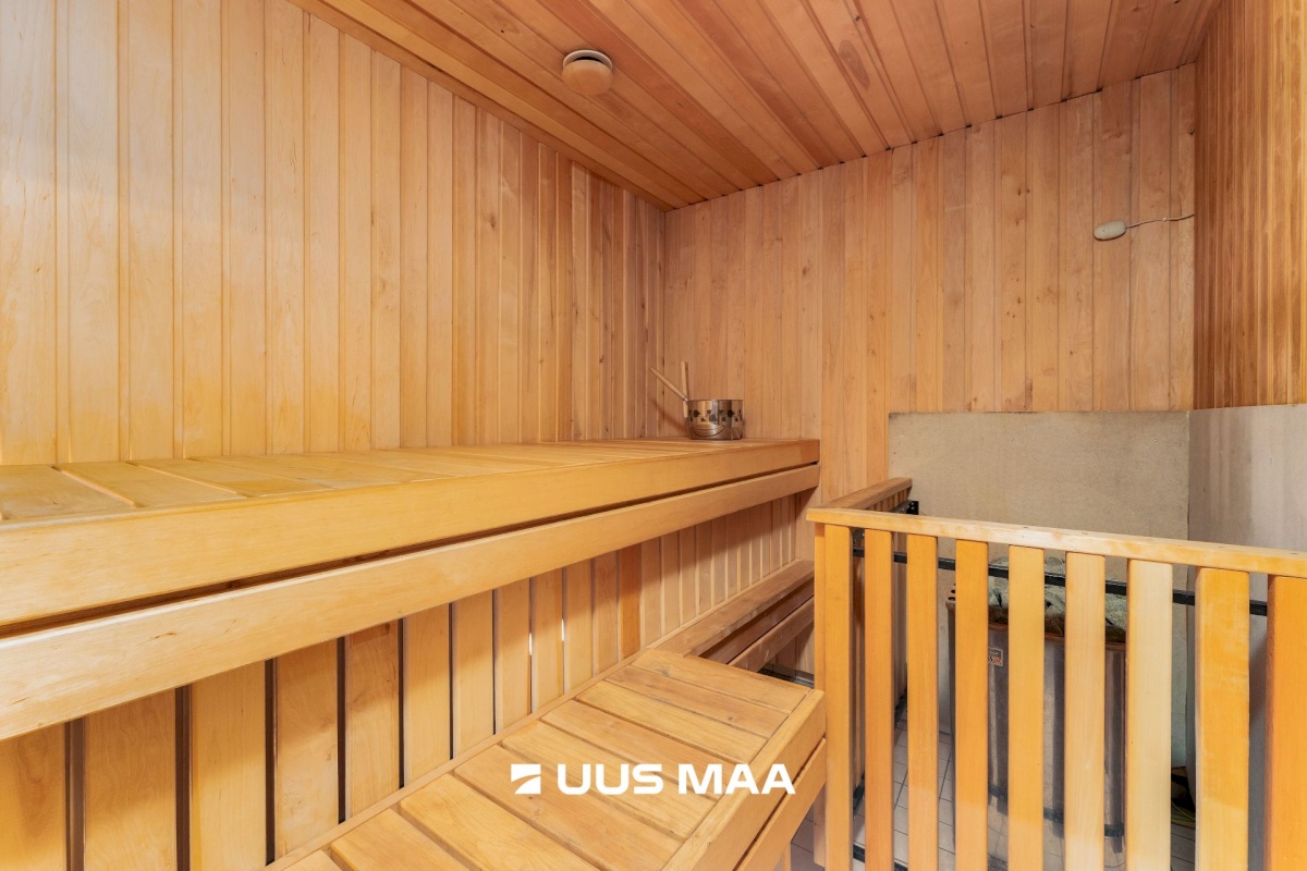 Tori vald, Sindi linn, Kalamaja tee