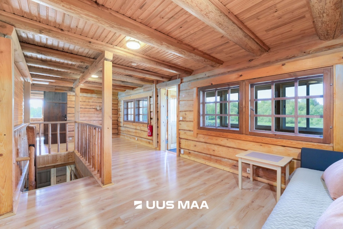 Tori vald, Sindi linn, Kalamaja tee