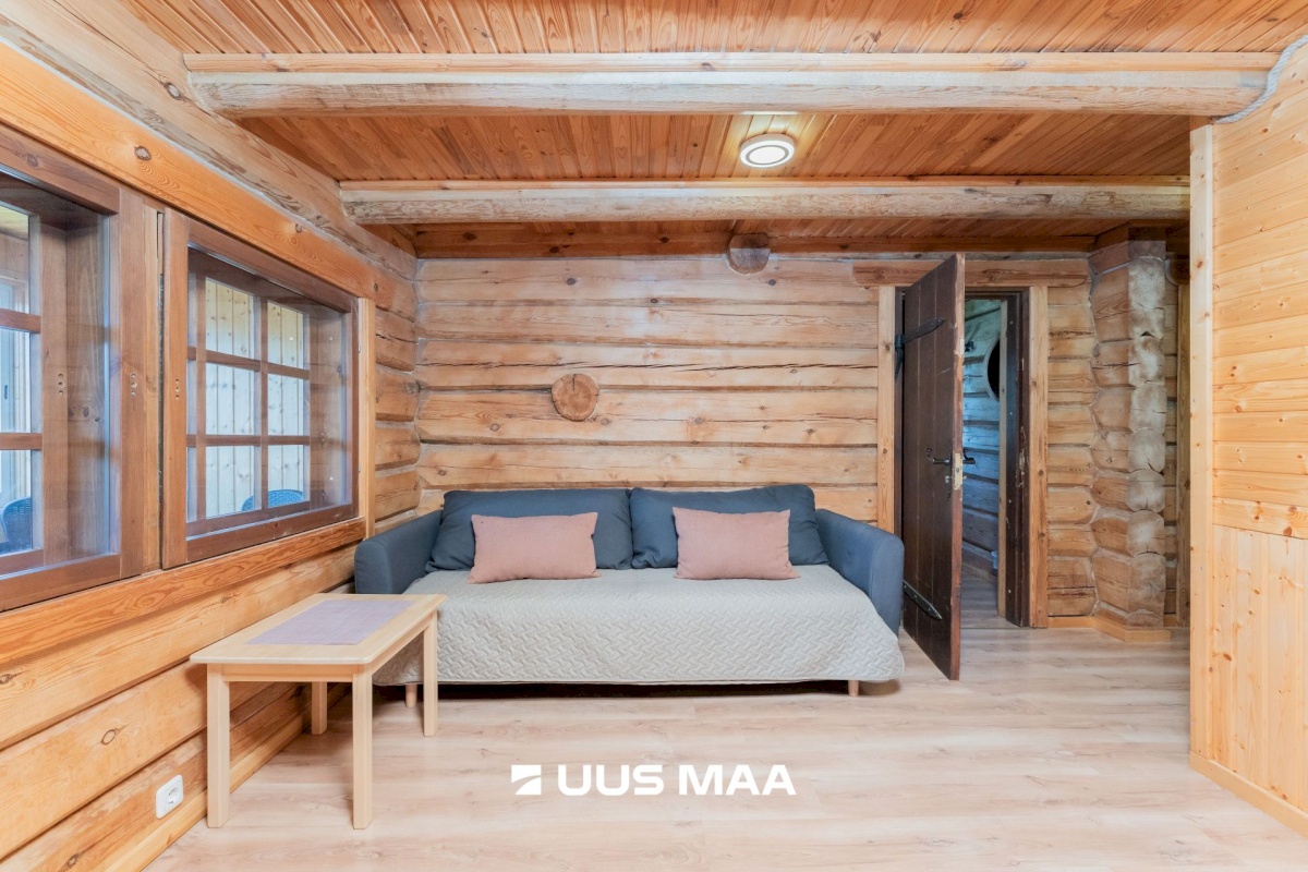 Tori vald, Sindi linn, Kalamaja tee