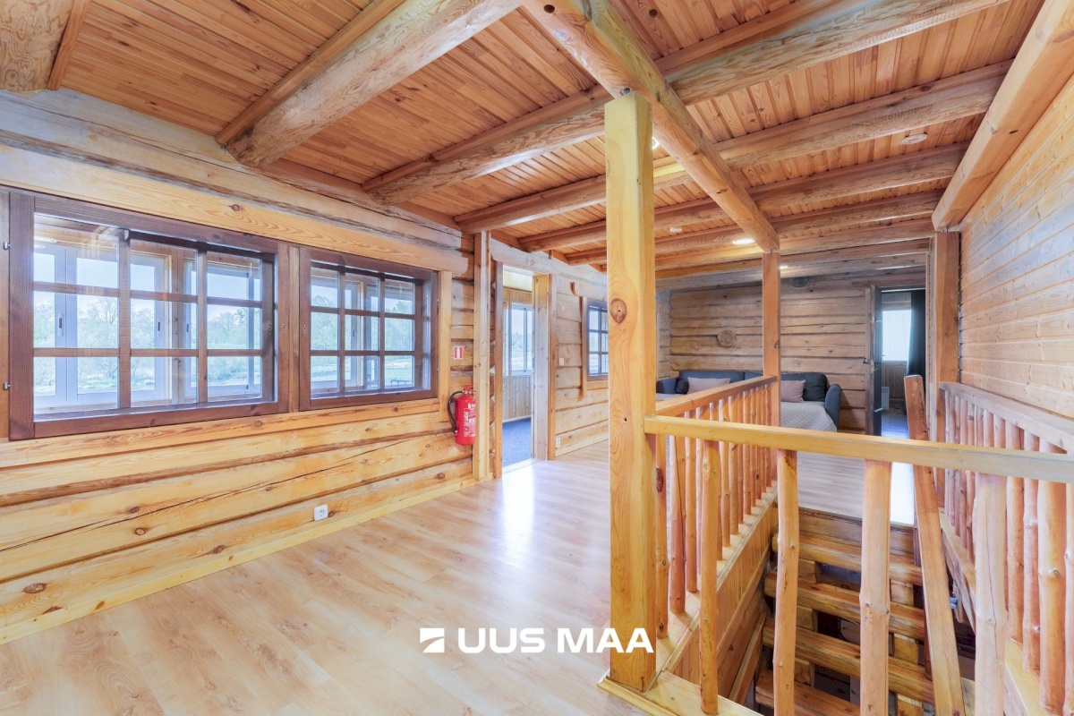 Tori vald, Sindi linn, Kalamaja tee