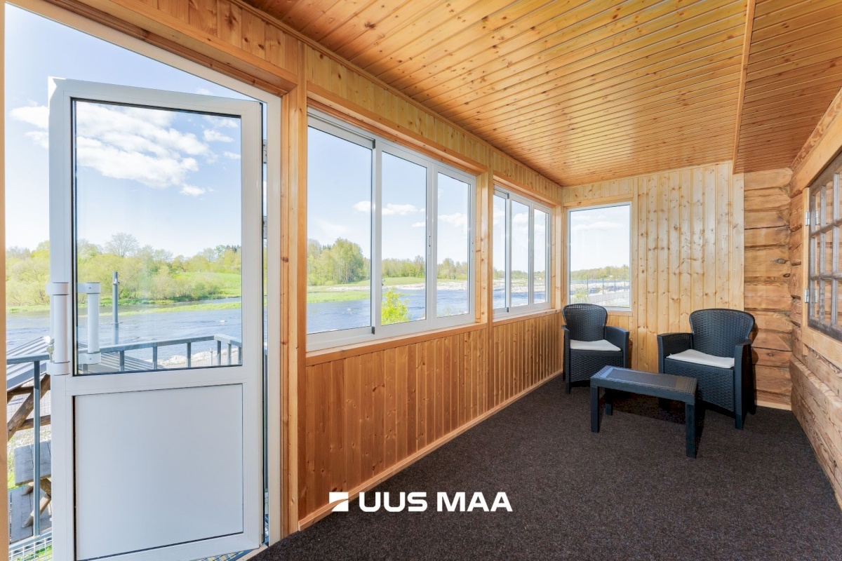 Tori vald, Sindi linn, Kalamaja tee