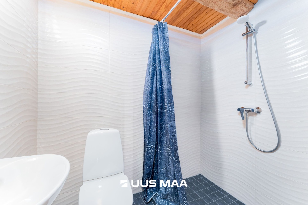 Tori vald, Sindi linn, Kalamaja tee