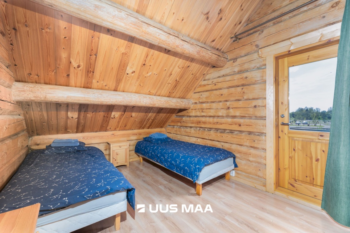 Tori vald, Sindi linn, Kalamaja tee