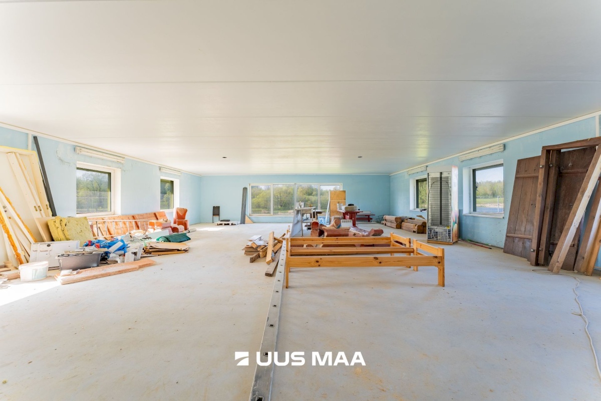 Tori vald, Sindi linn, Kalamaja tee