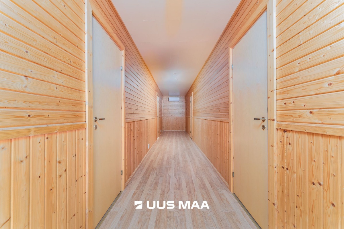 Tori vald, Sindi linn, Kalamaja tee