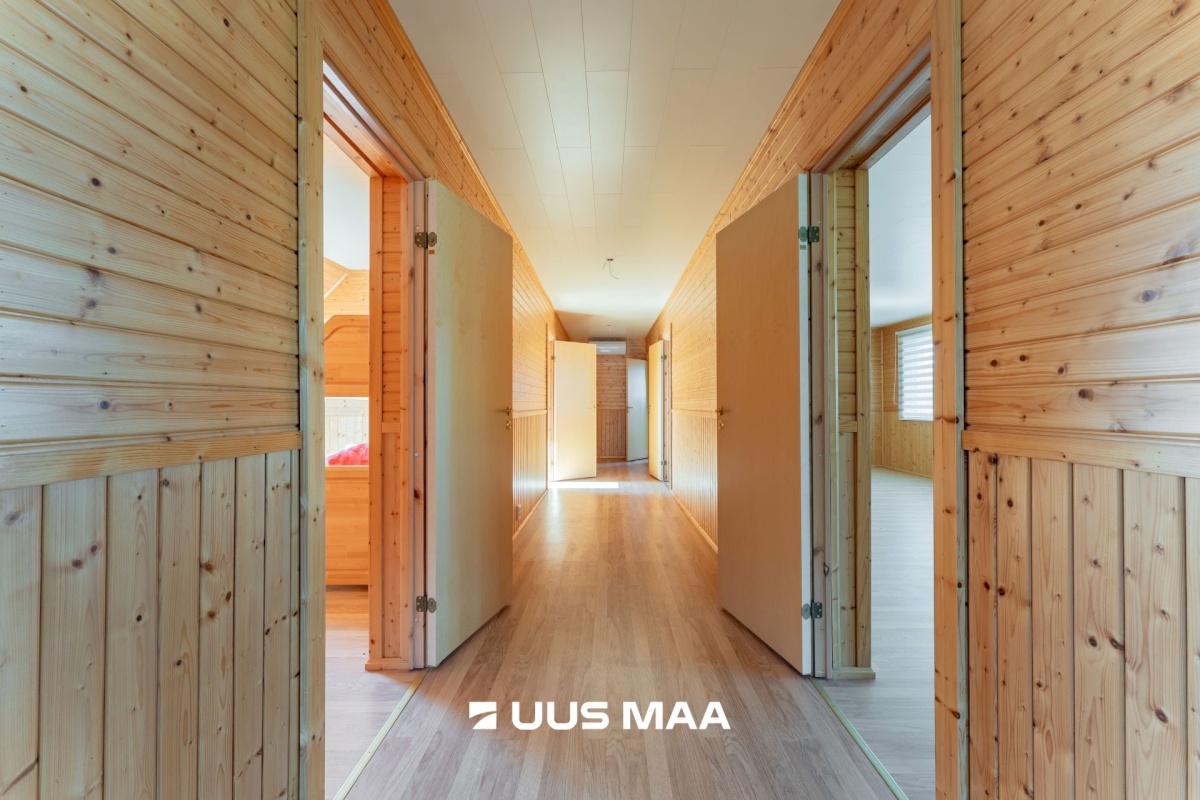 Tori vald, Sindi linn, Kalamaja tee