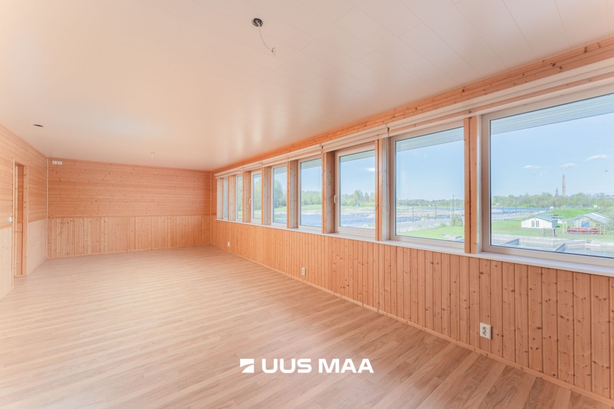 Tori vald, Sindi linn, Kalamaja tee