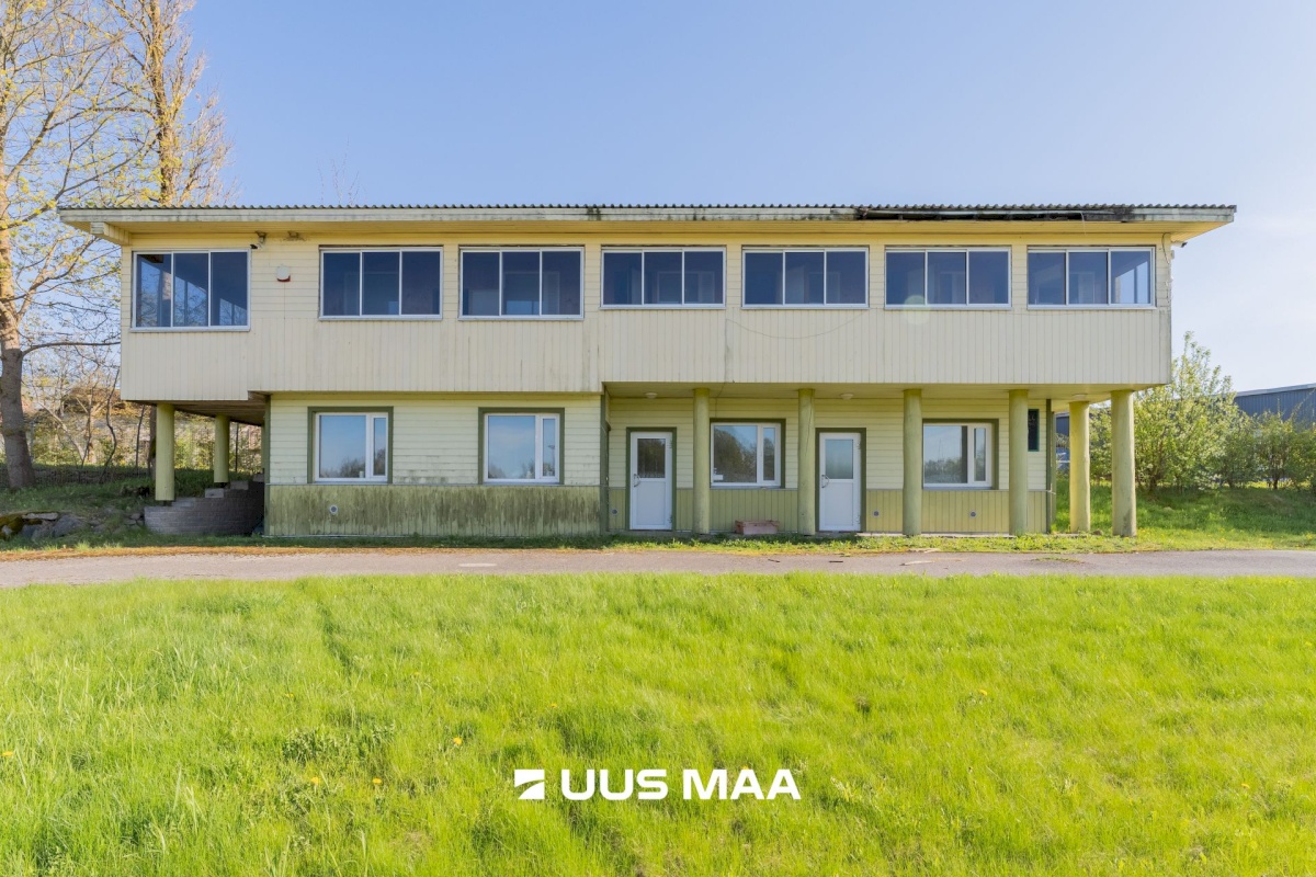 Tori vald, Sindi linn, Kalamaja tee