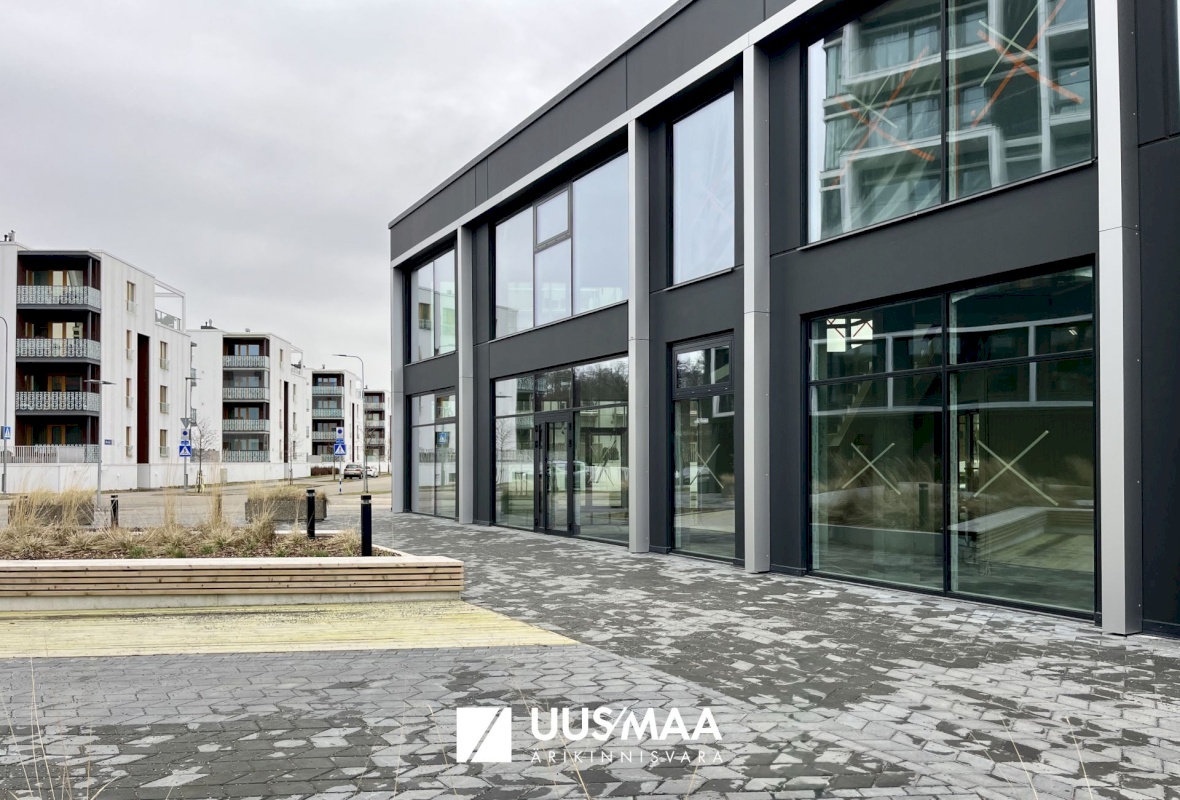 Tallinn, Mustamäe linnaosa, Vesipapi 6