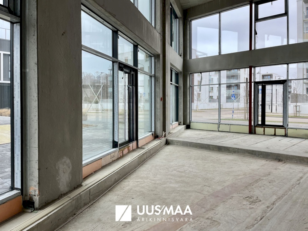 Tallinn, Mustamäe linnaosa, Vesipapi 6