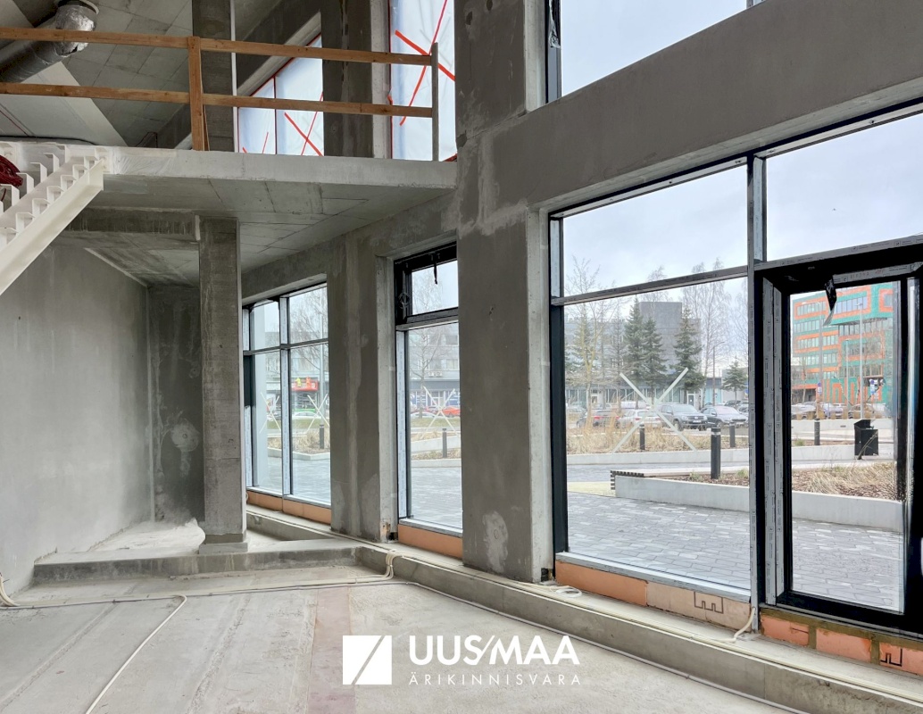 Tallinn, Mustamäe linnaosa, Vesipapi 6