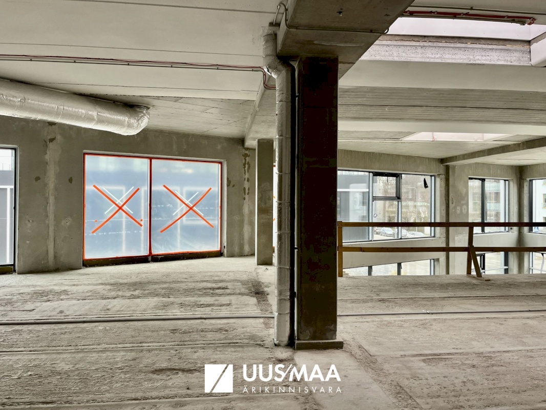 Tallinn, Mustamäe linnaosa, Vesipapi 6