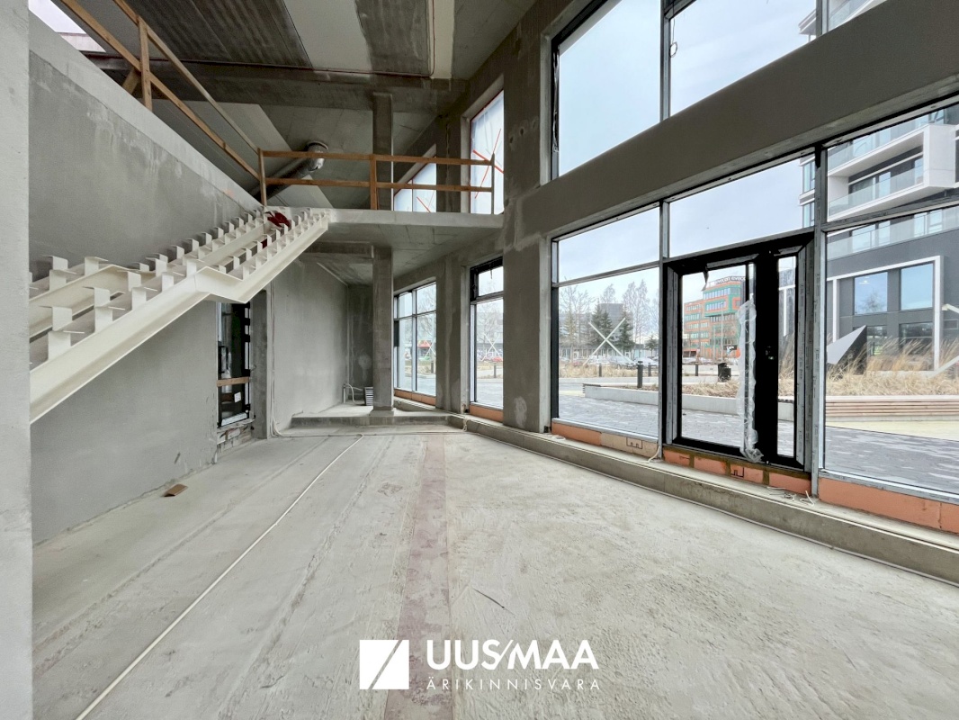 Tallinn, Mustamäe linnaosa, Vesipapi 6