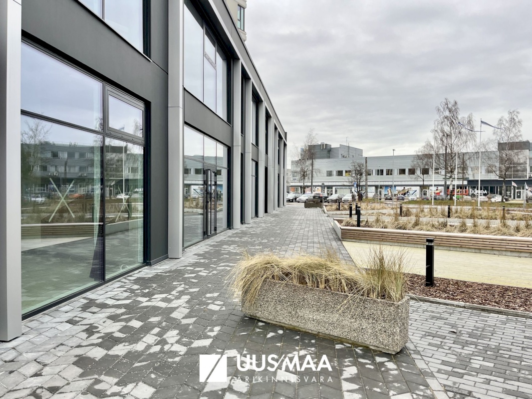 Tallinn, Mustamäe linnaosa, Vesipapi 6