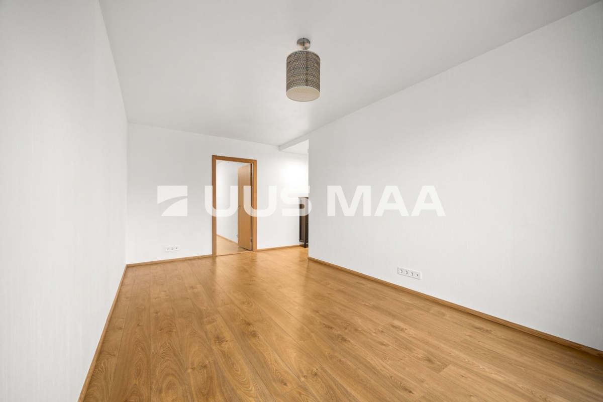 Tallinn, Mustamäe linnaosa, Sõpruse pst 200