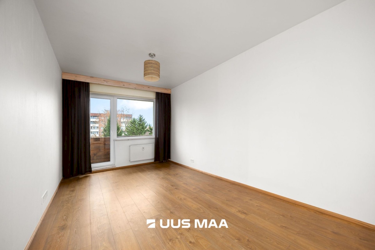 Tallinn, Mustamäe linnaosa, Sõpruse pst 200