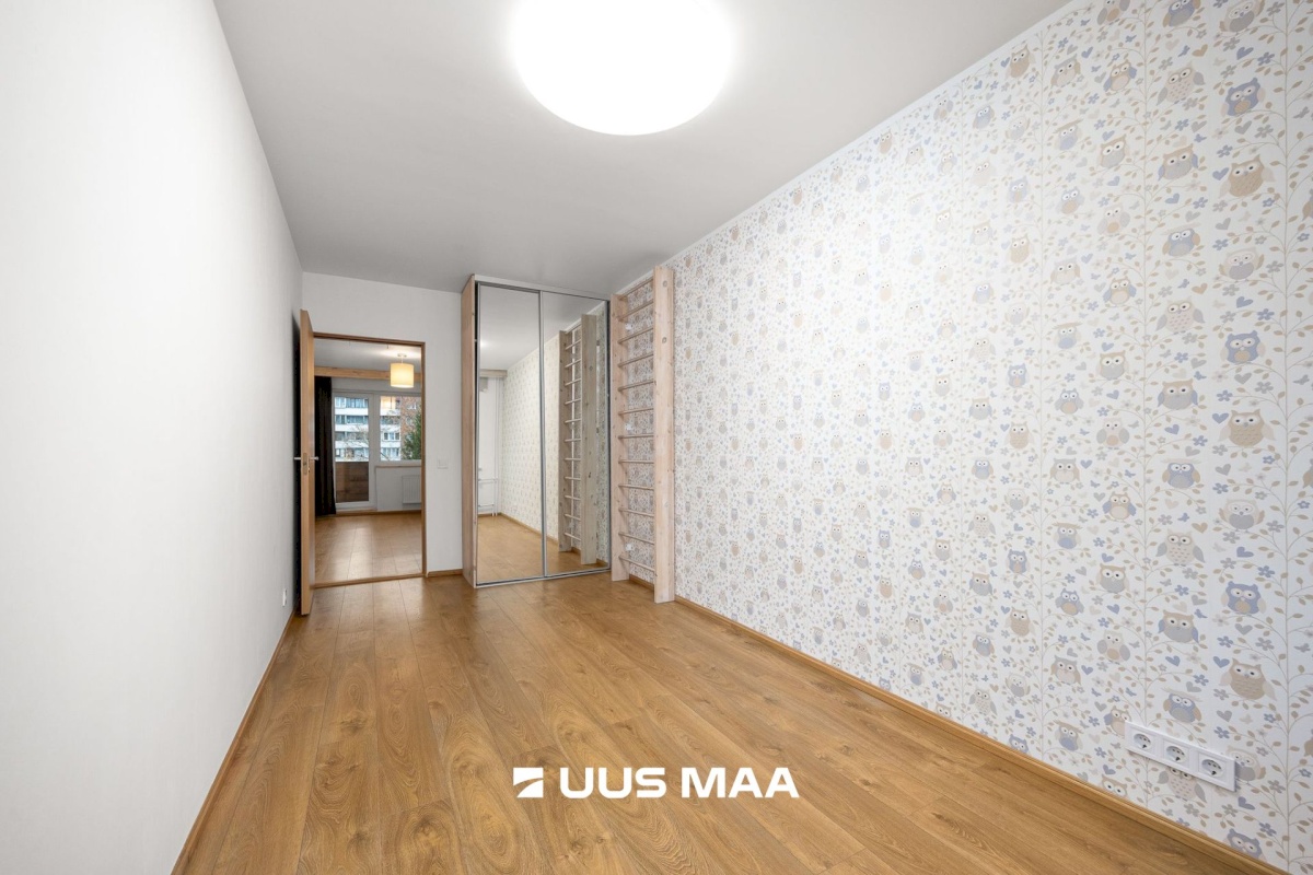 Tallinn, Mustamäe linnaosa, Sõpruse pst 200