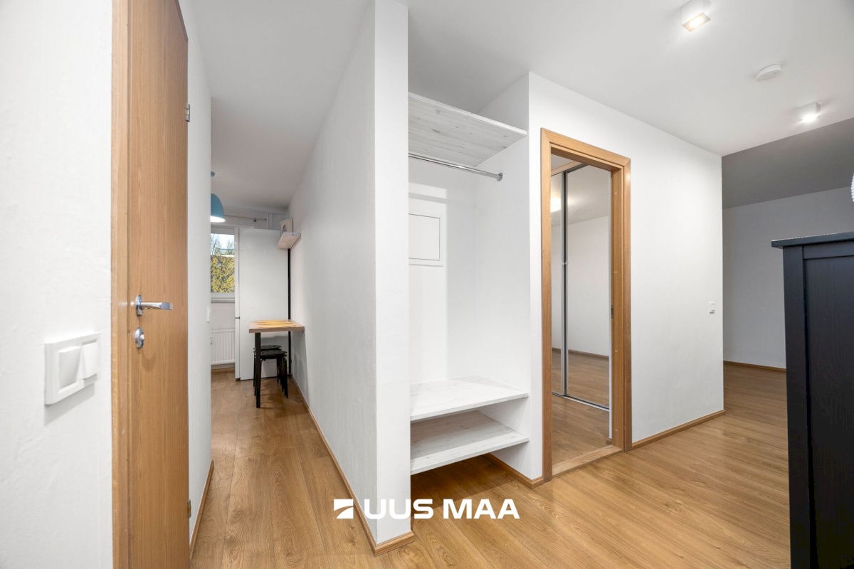 Tallinn, Mustamäe linnaosa, Sõpruse pst 200