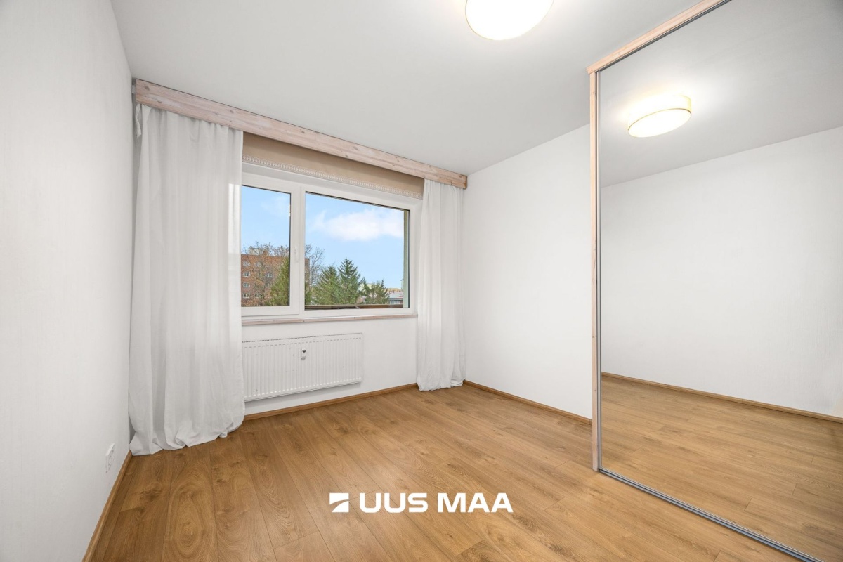 Tallinn, Mustamäe linnaosa, Sõpruse pst 200