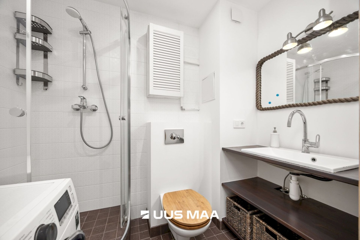 Tallinn, Mustamäe linnaosa, Sõpruse pst 200