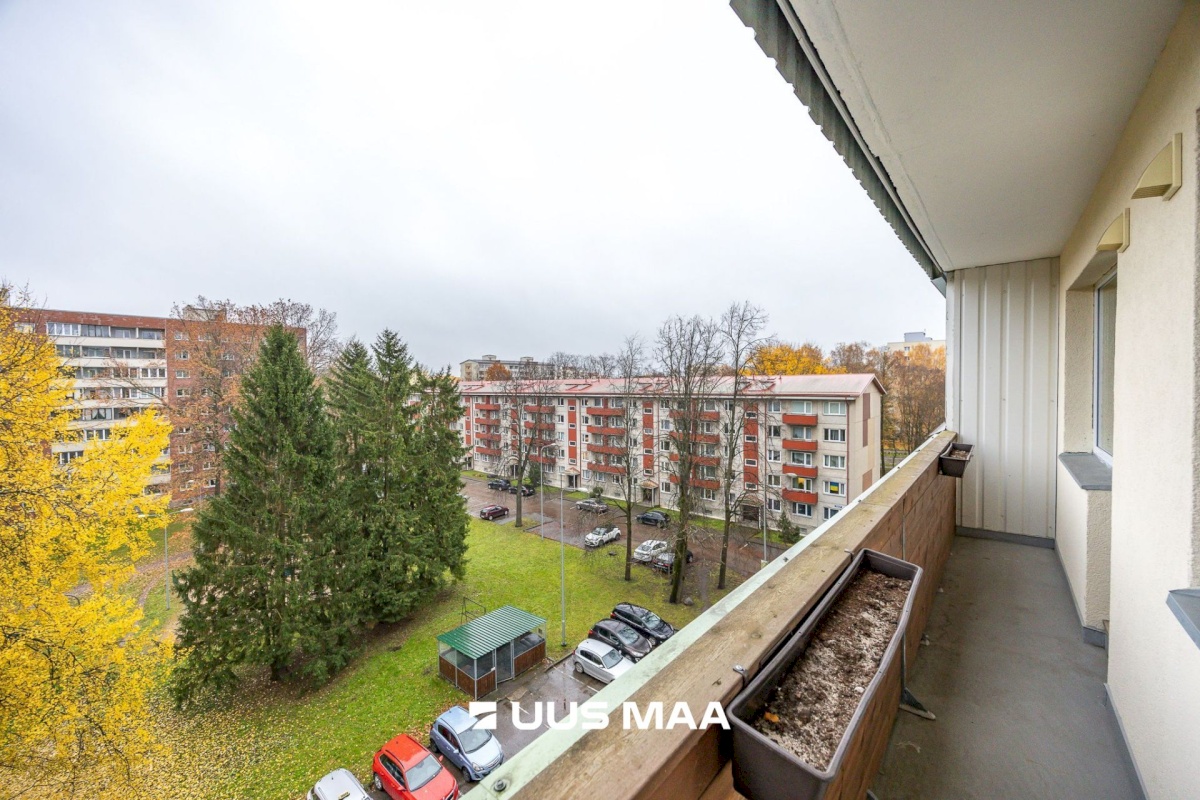 Tallinn, Mustamäe linnaosa, Sõpruse pst 200