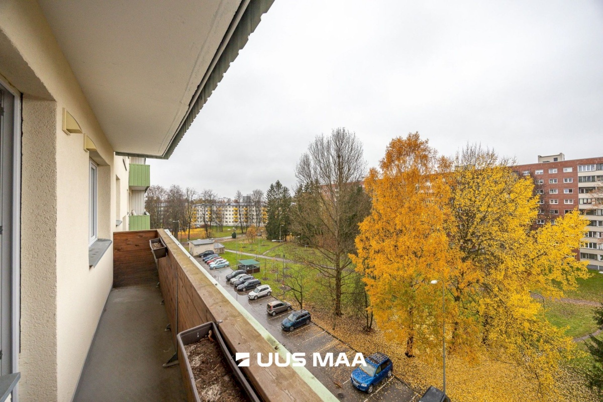 Tallinn, Mustamäe linnaosa, Sõpruse pst 200