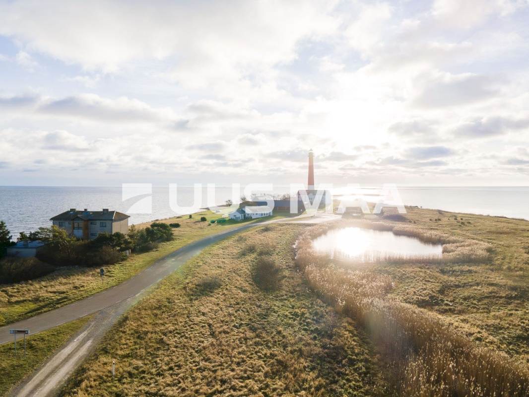 Saaremaa vald, Sääre küla, Ranna kinnistu