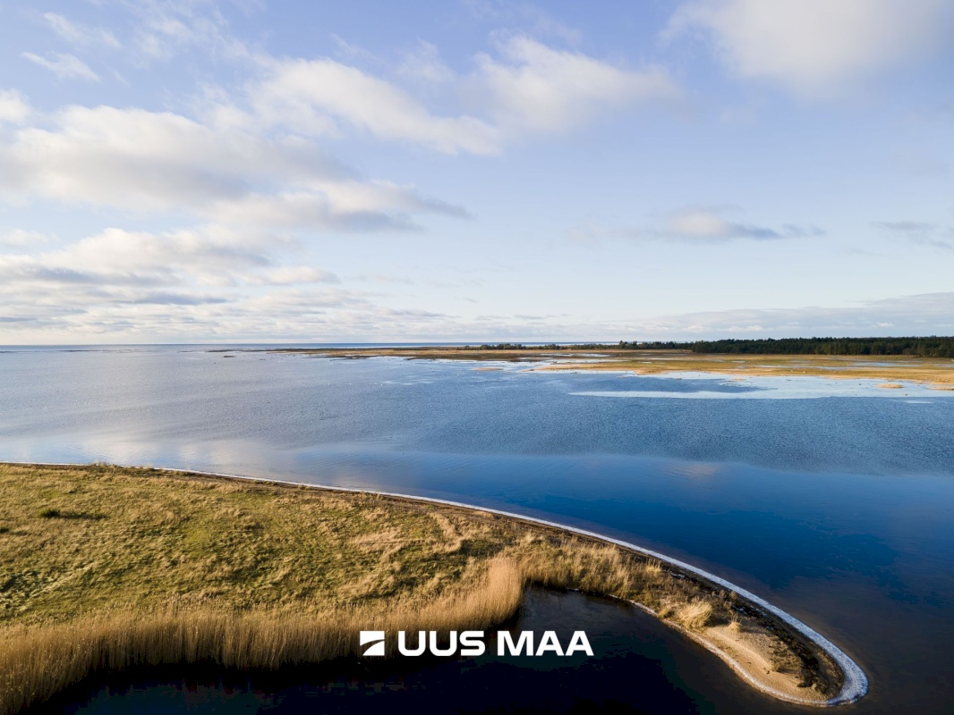Saaremaa vald, Sääre küla, Ranna kinnistu