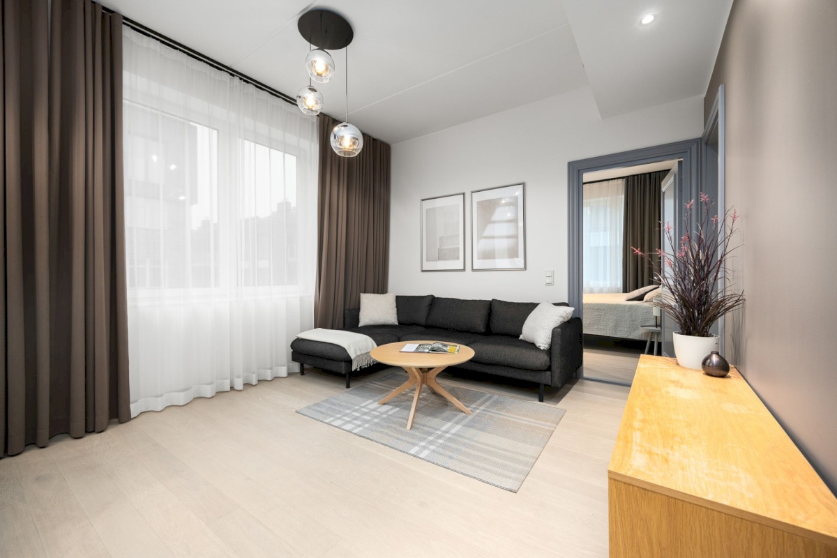 Tallinn, Kesklinna linnaosa, Veerenni, Pille 11/1