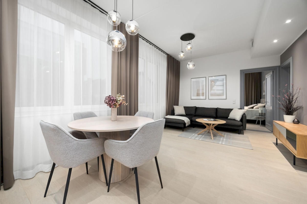 Tallinn, Kesklinna linnaosa, Veerenni, Pille 11/1