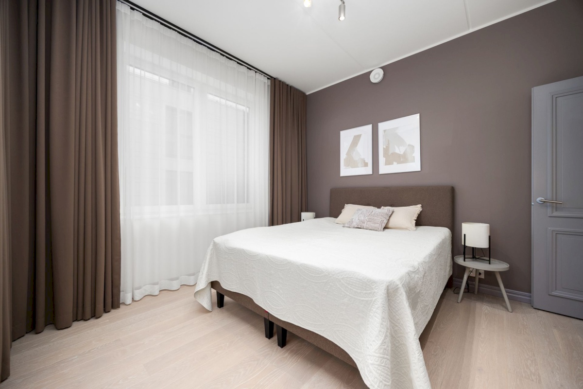 Tallinn, Kesklinna linnaosa, Veerenni, Pille 11/1