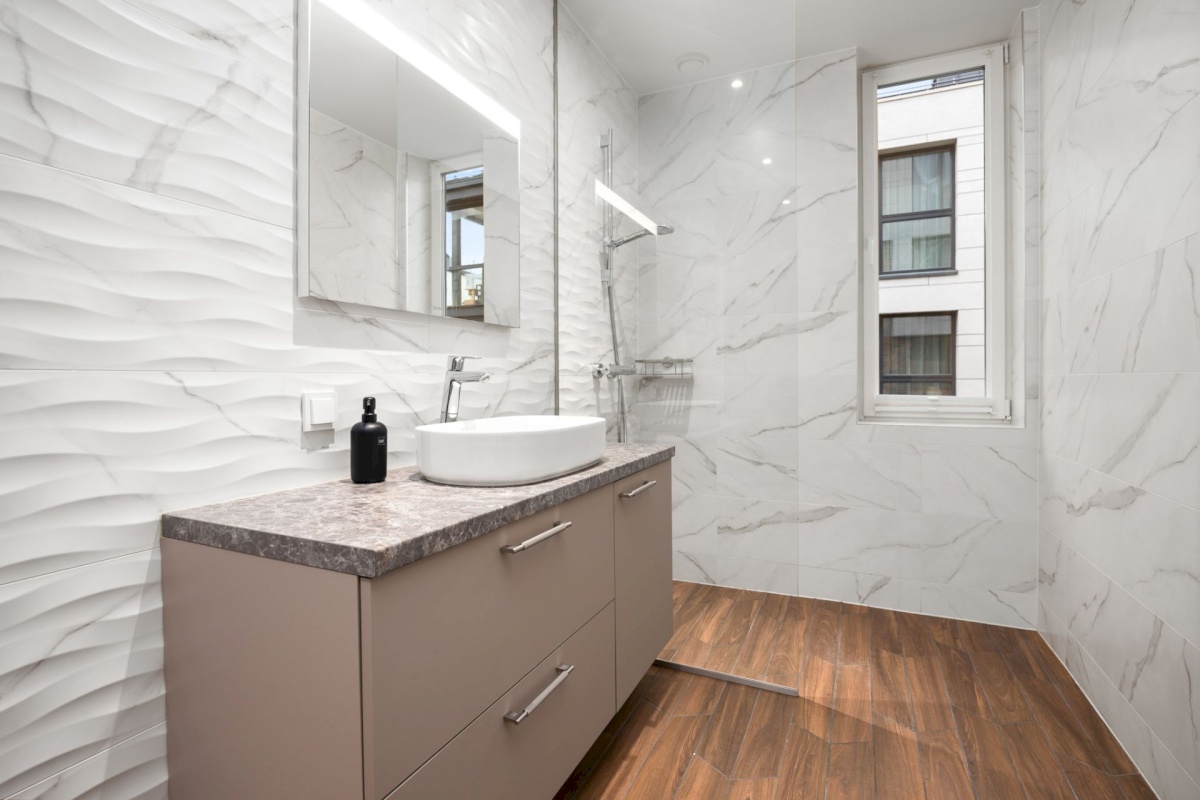 Tallinn, Kesklinna linnaosa, Veerenni, Pille 11/1