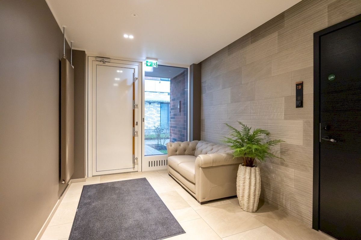 Tallinn, Kesklinna linnaosa, Veerenni, Pille 11/1