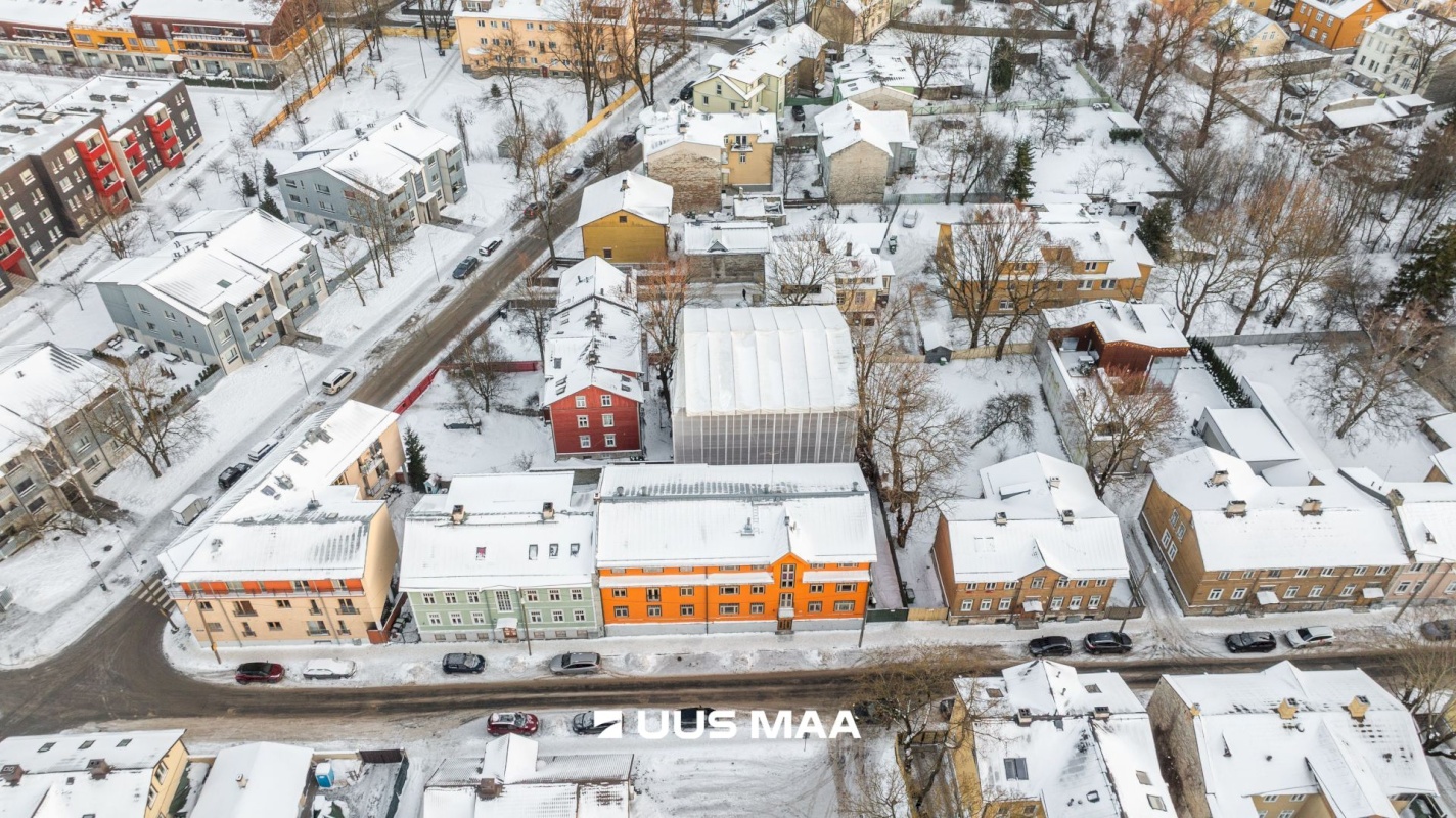 Tallinn, Põhja-Tallinna linnaosa, Kalamaja, Uus-Kalamaja 17a-3