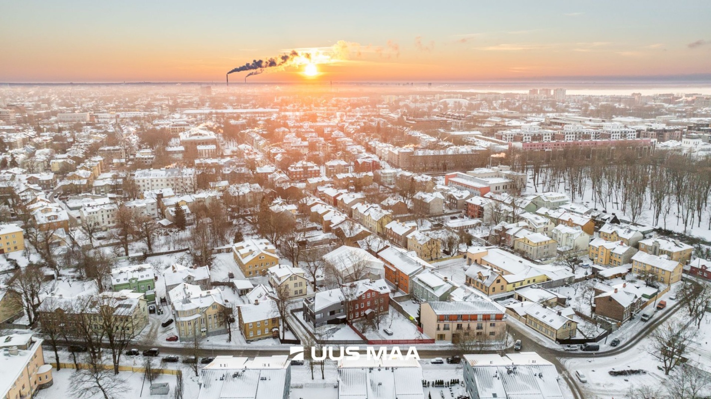 Tallinn, Põhja-Tallinna linnaosa, Kalamaja, Uus-Kalamaja 17a-4